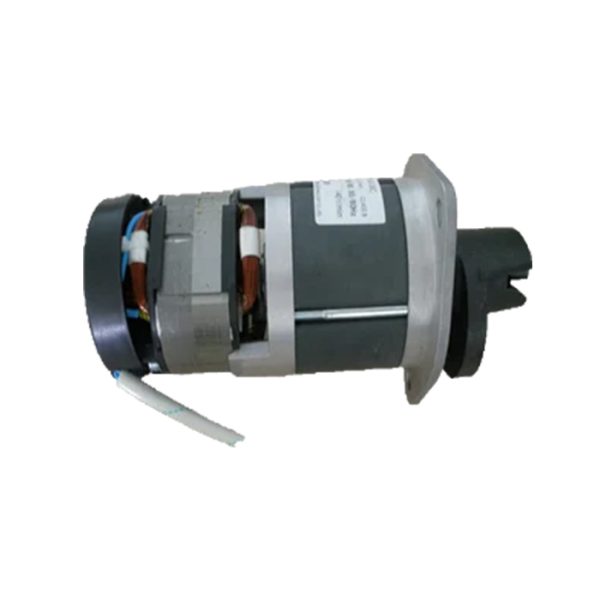 HD4 charging motor type HDZ-60-30C 110VDC For ABB HD4
