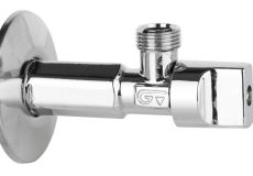 ولوهای زاویه‌ای (Angle Valves)