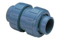 شیرآلات کروی (Ball Check Valves)