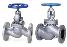 شیرآلات گیت (Gate Valves)