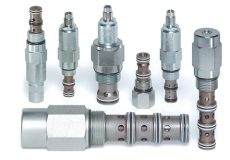 ولوهای فشارقوی (Pressure Relief Valves)