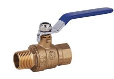 والوهای تخلیه آب (Water Drain Valves)