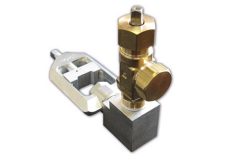 والوهای تنفسی کلوژور (Chlorine Breather Valves)