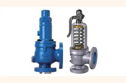 سیفتی ولو (safety valve) چیست؟