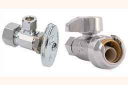 شات آف ولو (shut off valve) چیست ؟